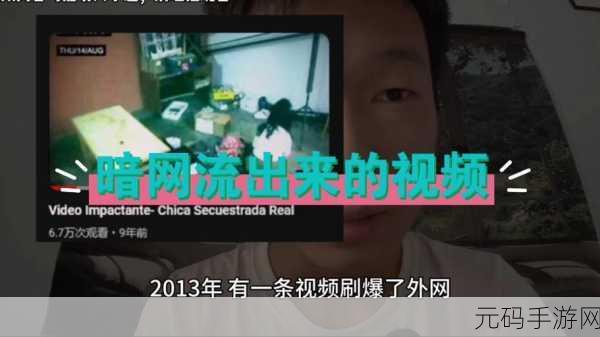 黑料吃瓜暗网导航:1. 深入黑料世界:揭秘暗网中的隐秘交易