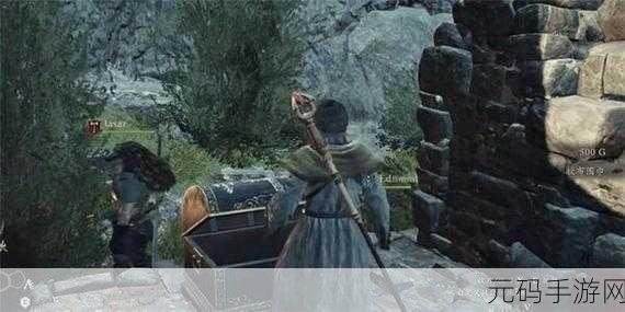 探秘龙之信条 2,软布围巾获取秘籍大公开