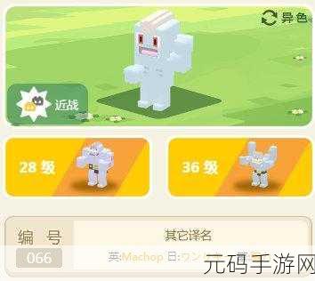 宝可梦大探险迷幻森林7-4通关秘籍深度解析