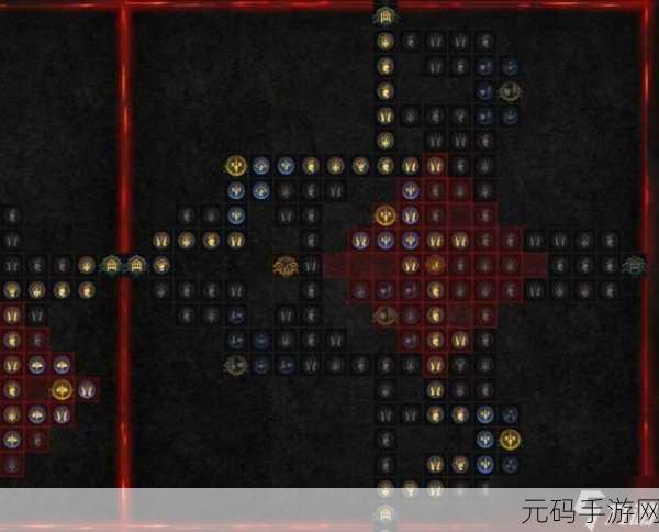 探索暗黑破坏神4增伤机制之谜，深度解析与实战应用