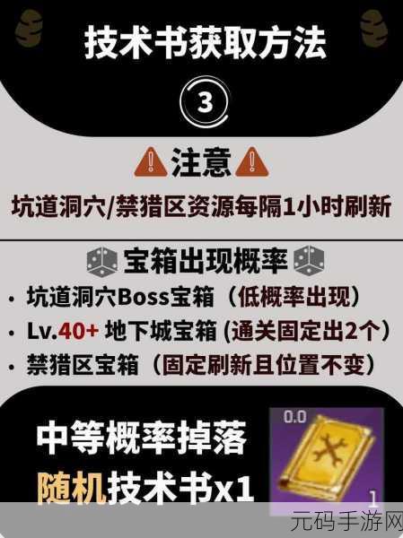 幻兽帕鲁挖矿帕鲁全攻略,挖掘宝藏的秘籍