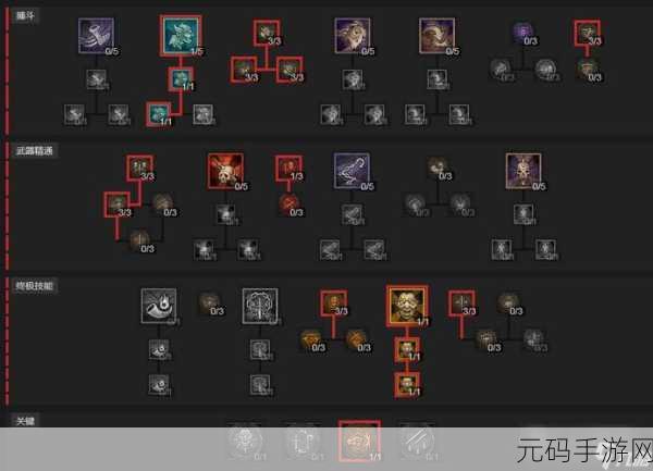 暗黑破坏神4朝圣者的足迹任务全攻略