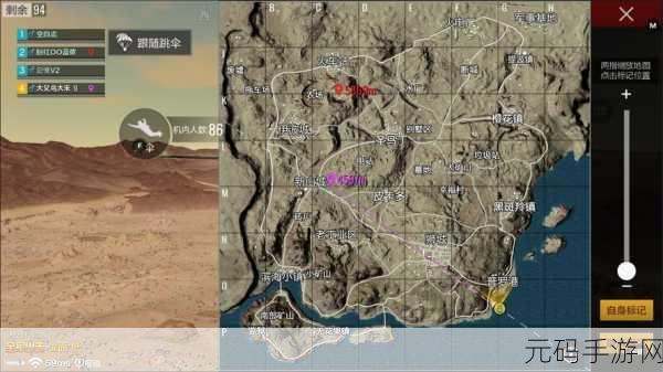 绝地求生全军出击,汤姆逊冲锋枪的实战应用与策略解析