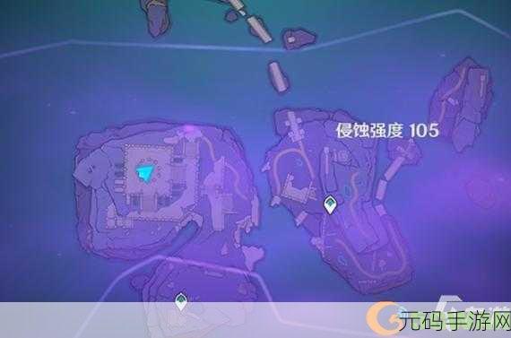 原神三界路飨祭其三,镜子解密与任务全攻略