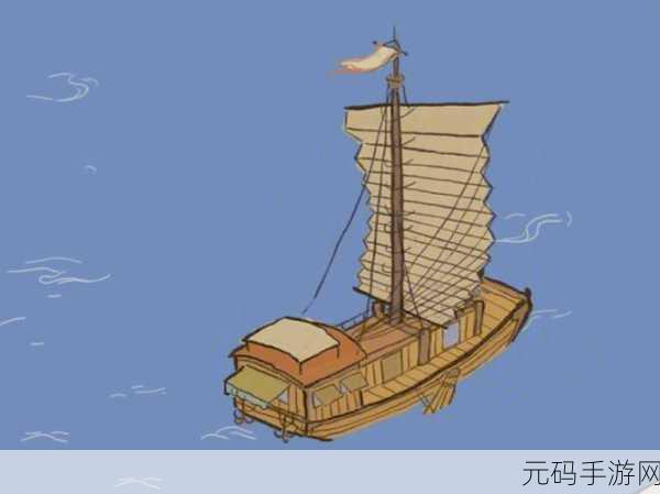 江南百景图杂货摊揭秘,探索手游中的江南繁华与细腻