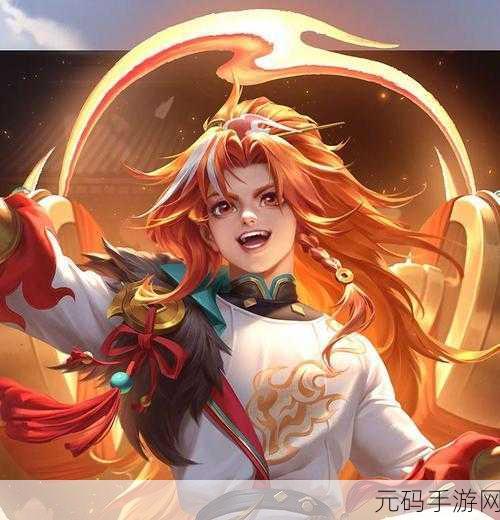 王者荣耀蒙犽读音大揭秘，深度解析犽字声调