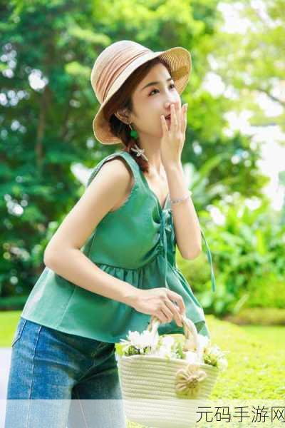 韩国女主播朴妮:1. 朴妮多:从主播到时尚新星的华丽转身