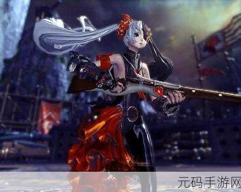 剑灵金刚枪,传统与现代交织的手游新篇章
