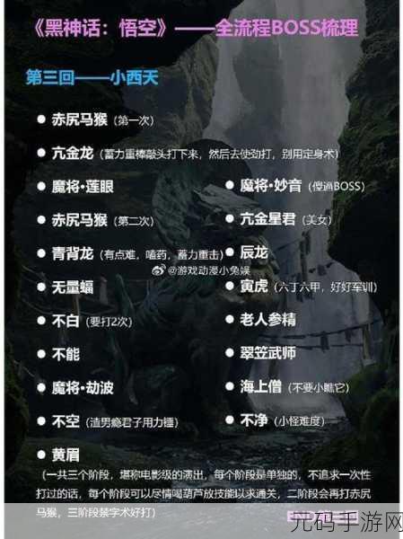 黑神话悟空,独家揭秘茧圆获取秘籍