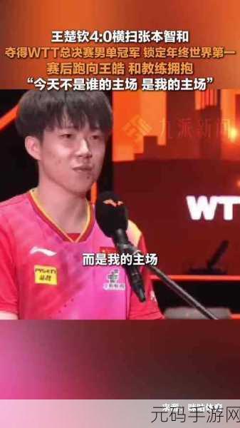 王楚钦接吻的是谁:王楚钦接吻事件引发的热议与关注分析