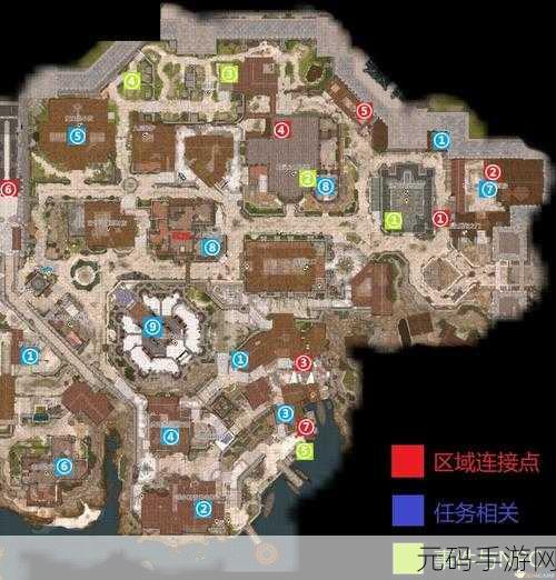 博德之门3养育间入口揭秘，探索核心区域的神秘之门