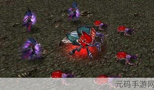 刀塔传奇地穴领主难度5完美攻略，助你轻松征服地下王者