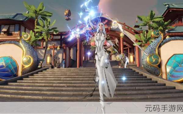 天谕手游,翅膀飞升的神秘面纱与全攻略