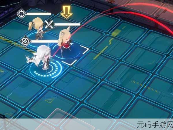 银河境界线,脉冲技能大揭秘及角色强度全解析