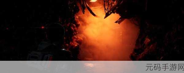 黑相集:指令8020