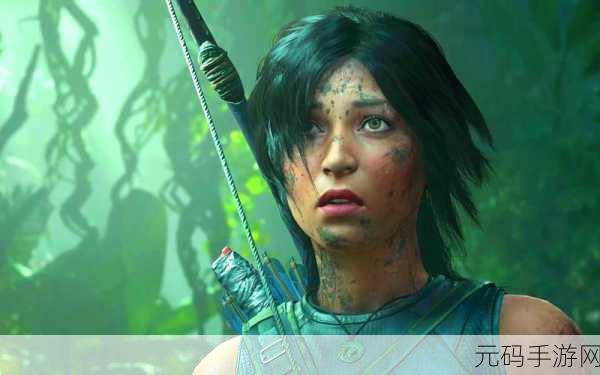 古墓丽影暗影PS4秘籍攻略,解锁攻击新境界