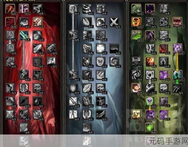 怀旧服邪DK 武器速度:怀旧服邪DK:武器速度对战斗风格的深远影响解析