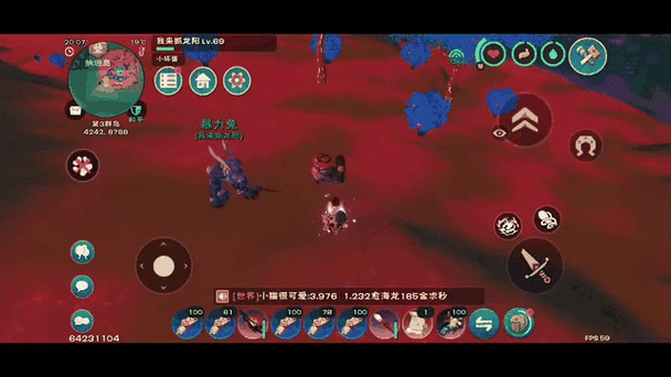 手游资讯,揭秘创造与魔法遗迹宝箱开启秘籍——攻击不掉血的奇妙法门