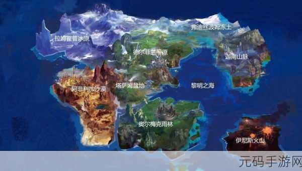 诺亚之心月奈强度全面分析,解锁战斗新策略