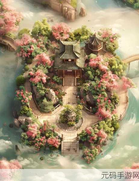 桃花岛cm7：1. 桃花岛CM7：探索神秘的桃源世界
