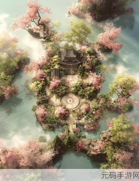 桃花岛cm7：1. 桃花岛CM7：探索神秘的桃源世界