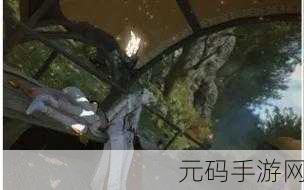最终幻想14神灵圣域放浪神古神殿开荒全攻略