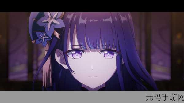 八重神子流眼泪翻白眼的原因:1. 八重神子流泪背后的情感故事解析