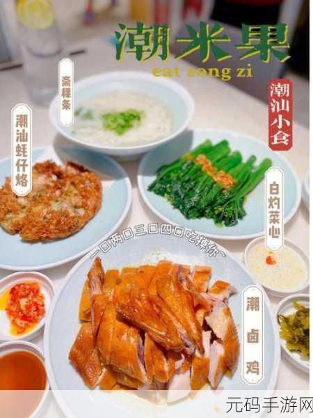 摩尔庄园手游,阳光酥油肉松菜谱大揭秘,美食之旅再添新风味