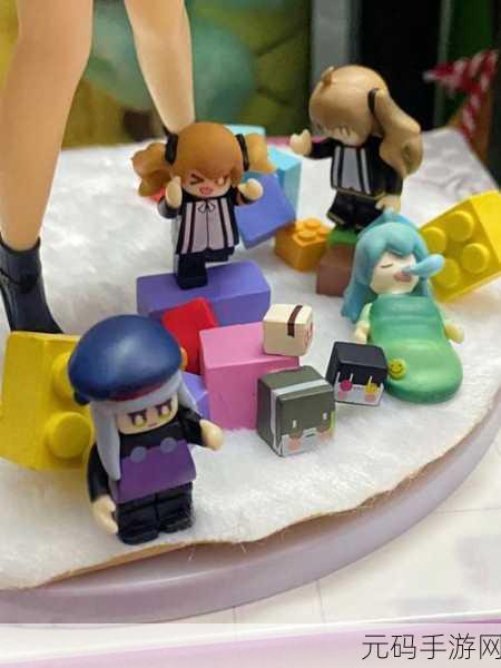 少女前线记忆碎片全解析,获取途径与重要性