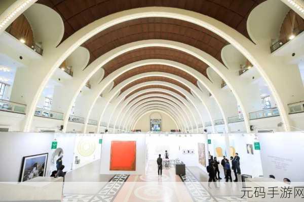 37大但人文艺术大陆仙踪林:1. 神秘仙踪林:人文艺术与自然的交融之旅