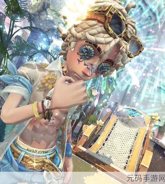 手游资讯,第五人格勘探员金皮任务全攻略