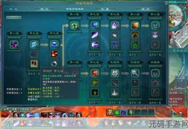 绝区零,湍流铳型音擎属性技能全解析与突破材料大揭秘