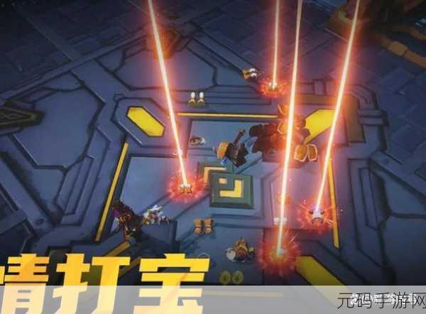 手游资讯,期待火炬之光无限SS4赛季,开启全新未知冒险之旅