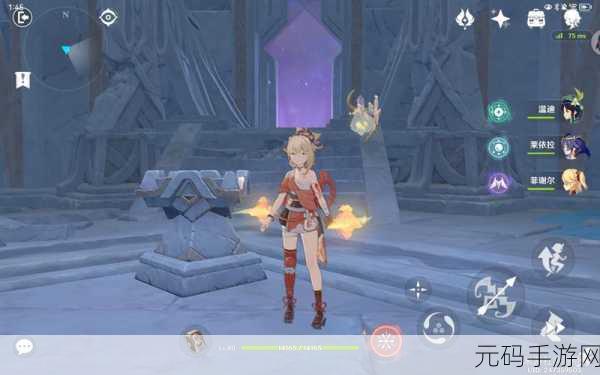 原神,探秘命运尽头的垂泪者任务全攻略