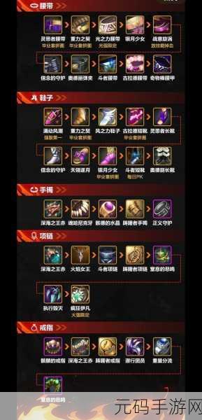 DNF手游玩家必看,高效屏蔽其他玩家方法与技巧全解析