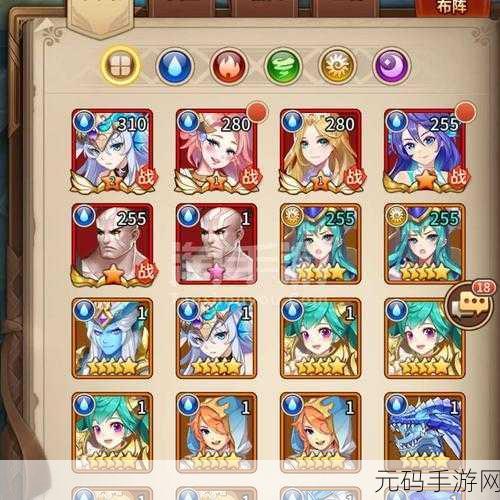 手游资讯，深度解析闪烁之光利维坦震撼技能，新版本即将震撼来袭
