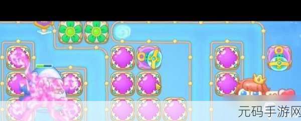 制霸保卫萝卜 4 海的闺女第 12 关秘籍