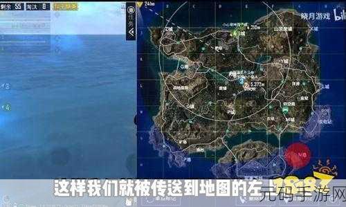 和平精英工程兵玩法深度解析