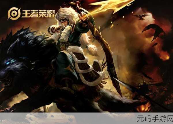 王者荣耀英雄对决,成吉思汗与杨戬,谁才是草原与战场的王者?
