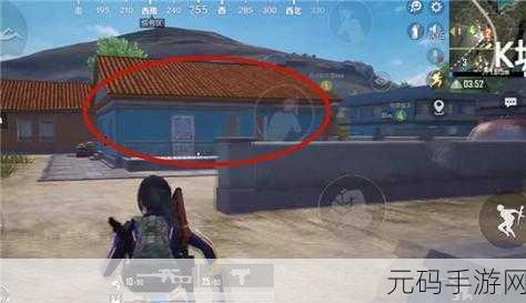 和平精英拳皇游戏厅探秘,位置揭秘与玩法深度解析