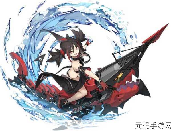 碧蓝航线U110满级数据览及满破属性详解