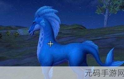 手游资讯,探索创造与魔法中河豚的多样用途