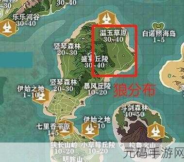 创造与魔法手游资讯,揭秘三文鱼钓鱼机器人位置与使用方法