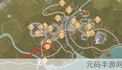 无限暖暖照片调查寻亲秘籍,全攻略玩法大揭秘