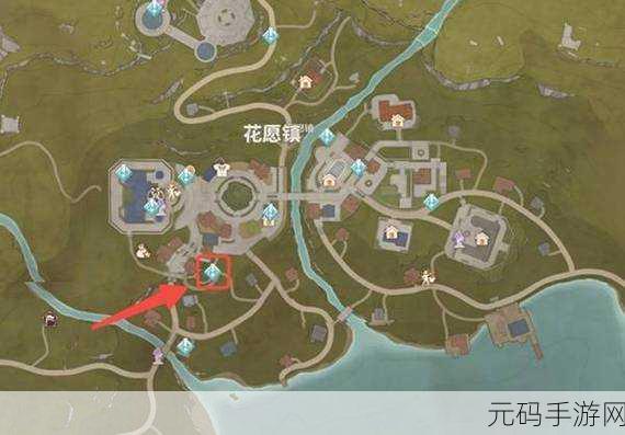 无限暖暖照片调查寻亲秘籍,全攻略玩法大揭秘