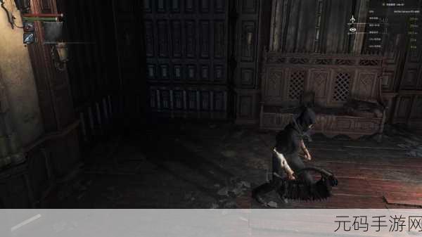 shadps4:1. 《阴影传承:暗黑势力的崛起