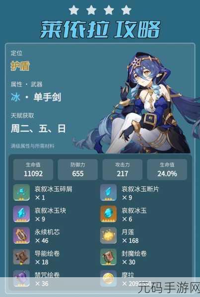 原神钟离圣遗物千岩获取全攻略