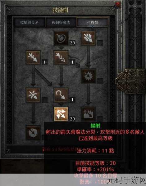 暗黑破坏神2重制版亚马逊装备搭配：暗黑破坏神2重制版：亚马逊装备搭配全解析与实用指南