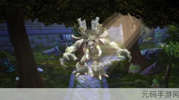 国内最有名的魔兽公益服:1. "重温经典:魔兽公益服带你回归最初的冒险