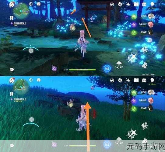 原神手游资讯，揭秘至冬国不相信眼泪成就触发及完成方法